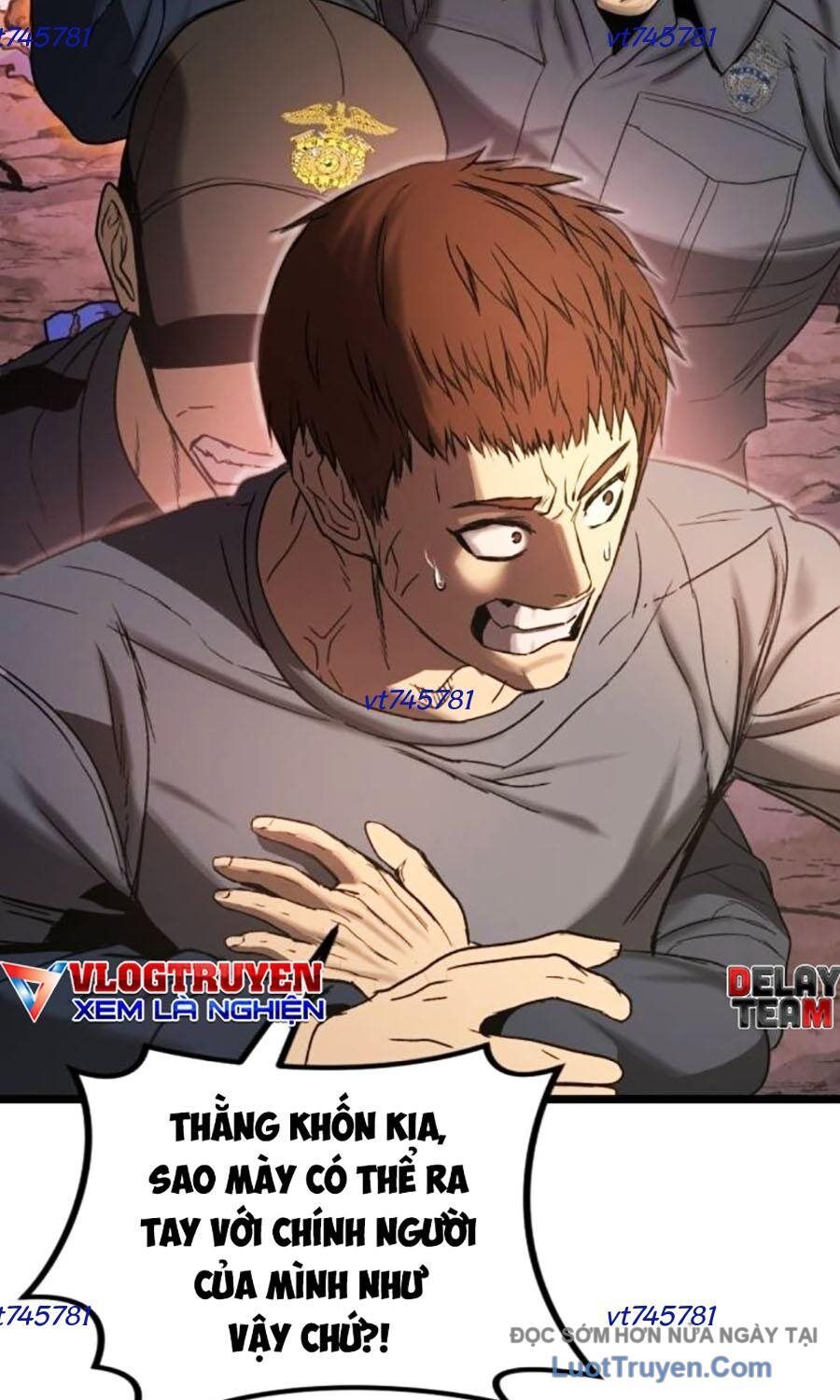 Quản Giáo Số 0 Chapter 26 - 14