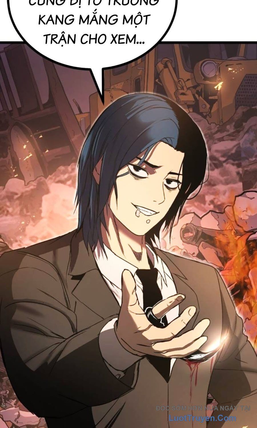 Quản Giáo Số 0 Chapter 26 - 17
