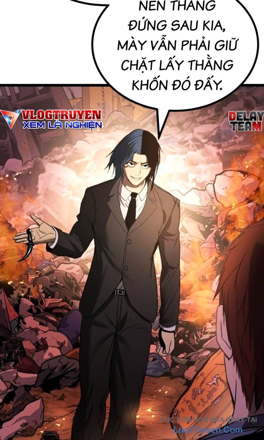 Quản Giáo Số 0 Chapter 26 - 19