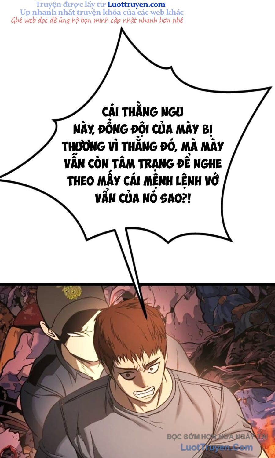 Quản Giáo Số 0 Chapter 26 - 21