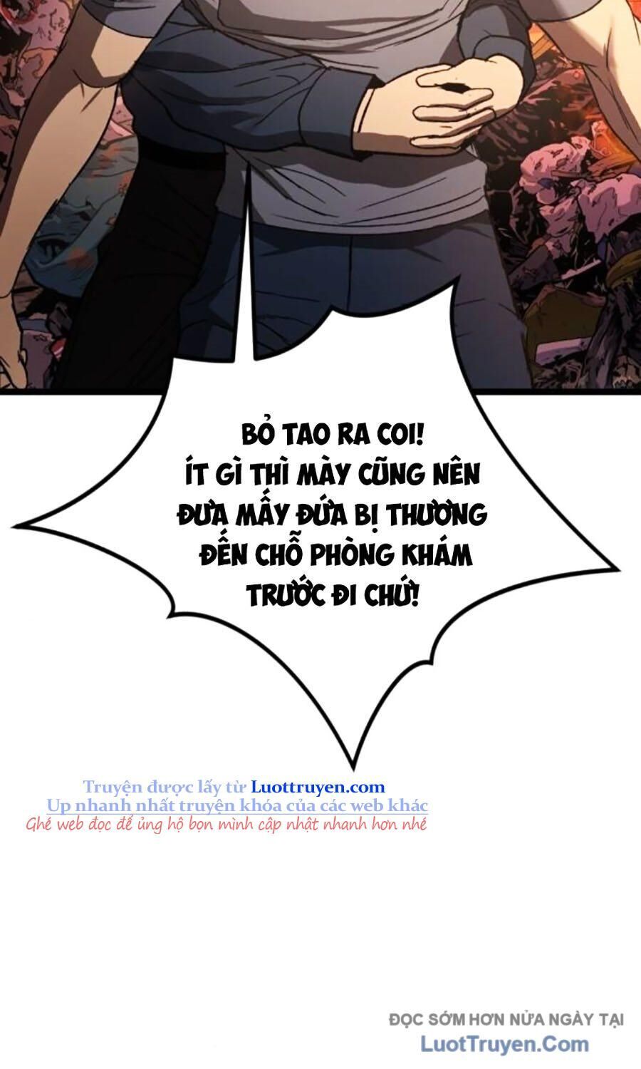 Quản Giáo Số 0 Chapter 26 - 22