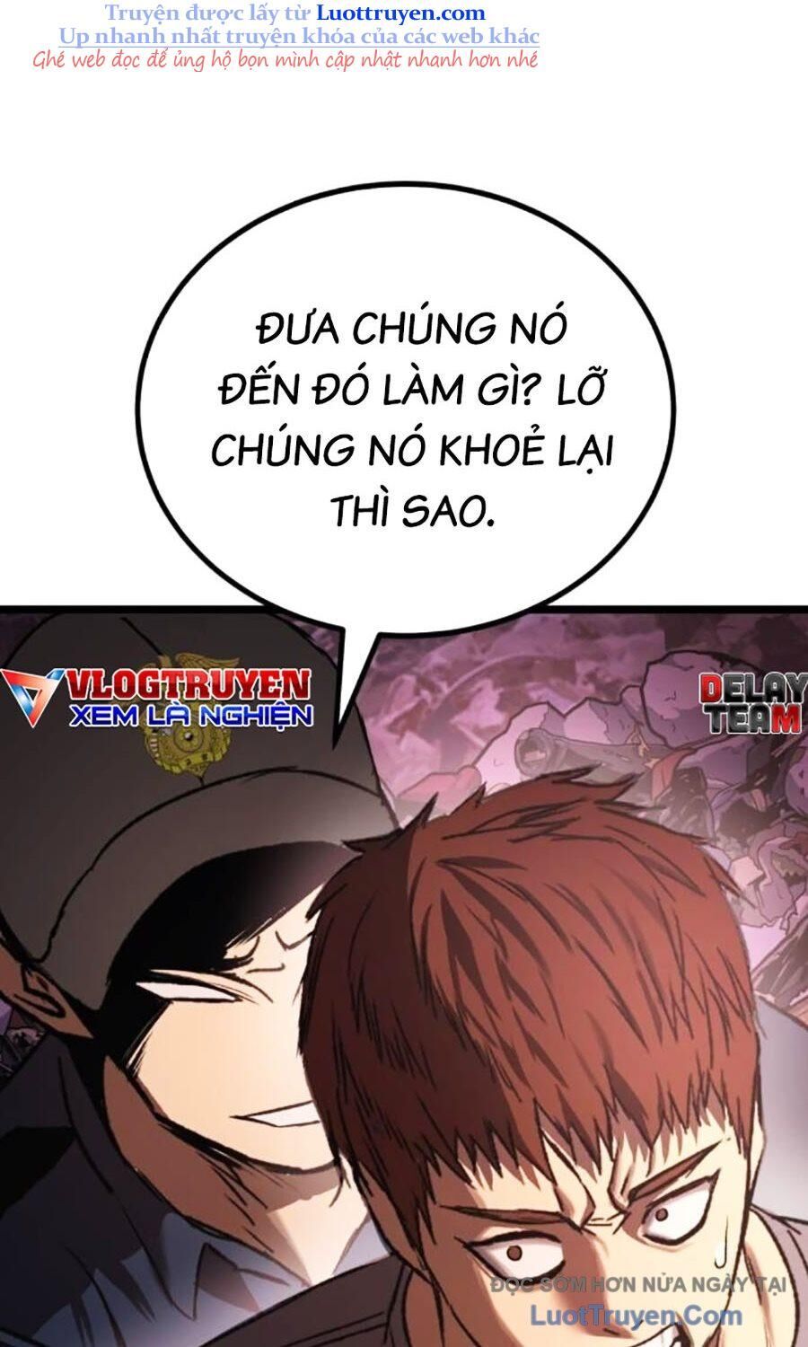 Quản Giáo Số 0 Chapter 26 - 23