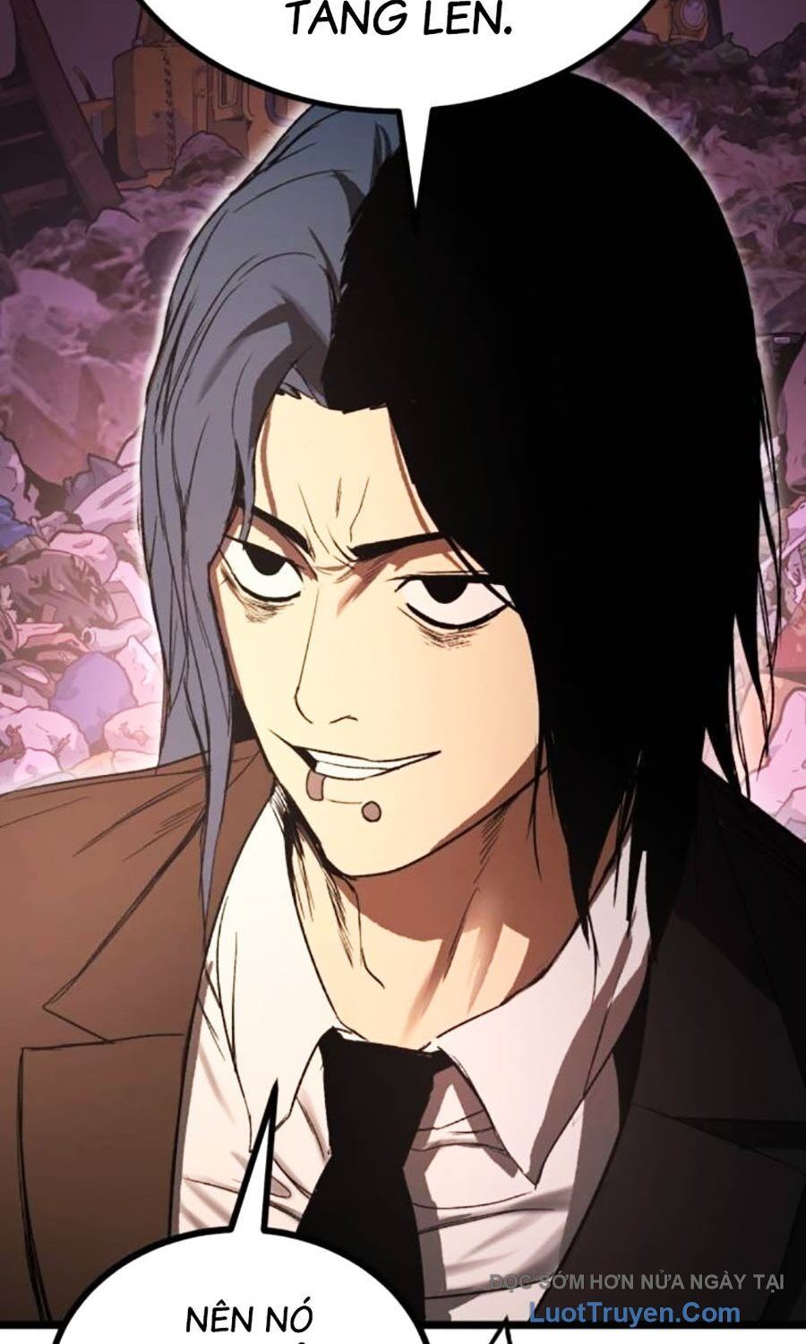 Quản Giáo Số 0 Chapter 26 - 25