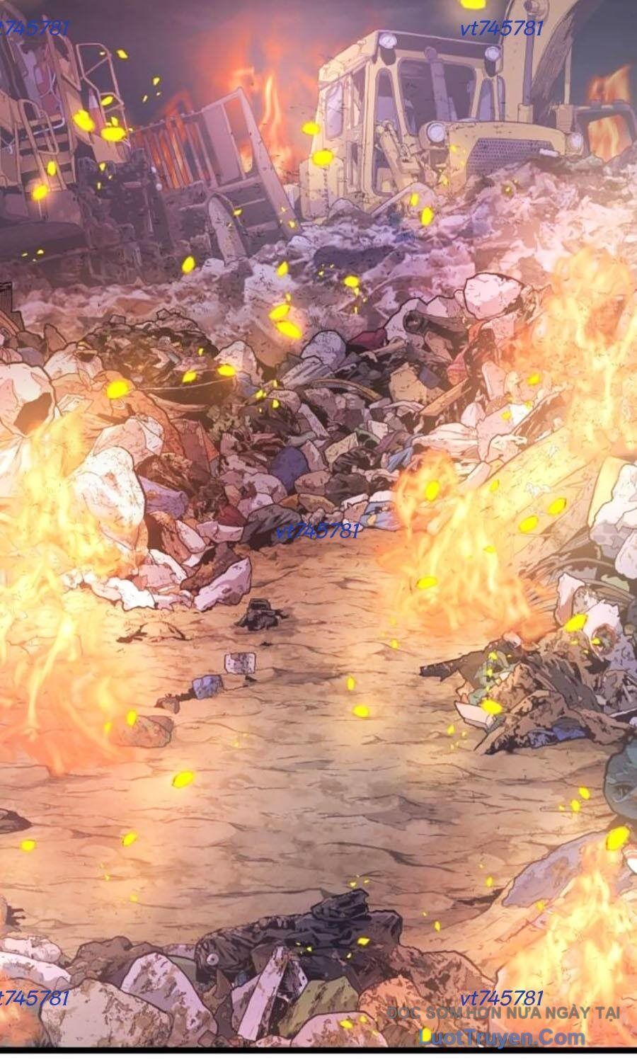 Quản Giáo Số 0 Chapter 26 - 4