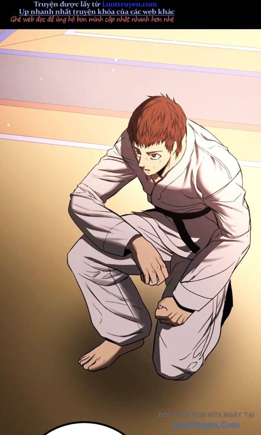 Quản Giáo Số 0 Chapter 26 - 31