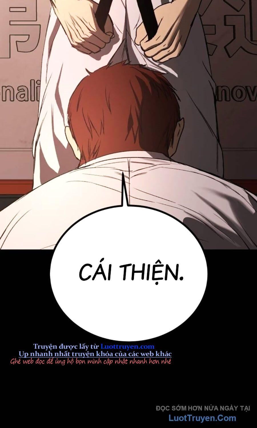 Quản Giáo Số 0 Chapter 26 - 36