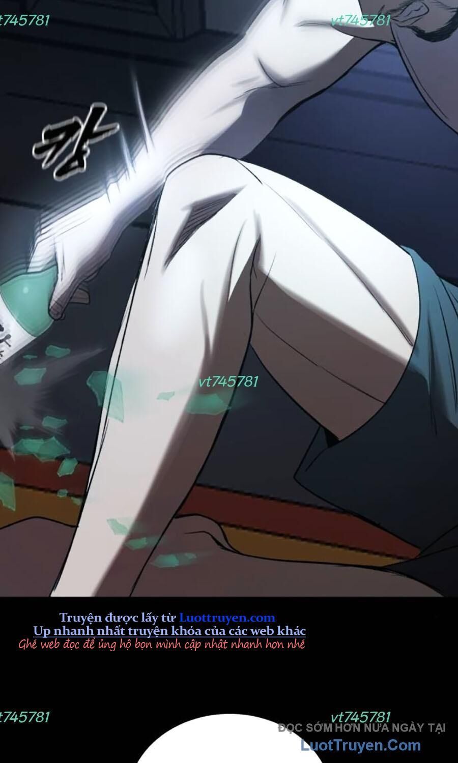 Quản Giáo Số 0 Chapter 26 - 54
