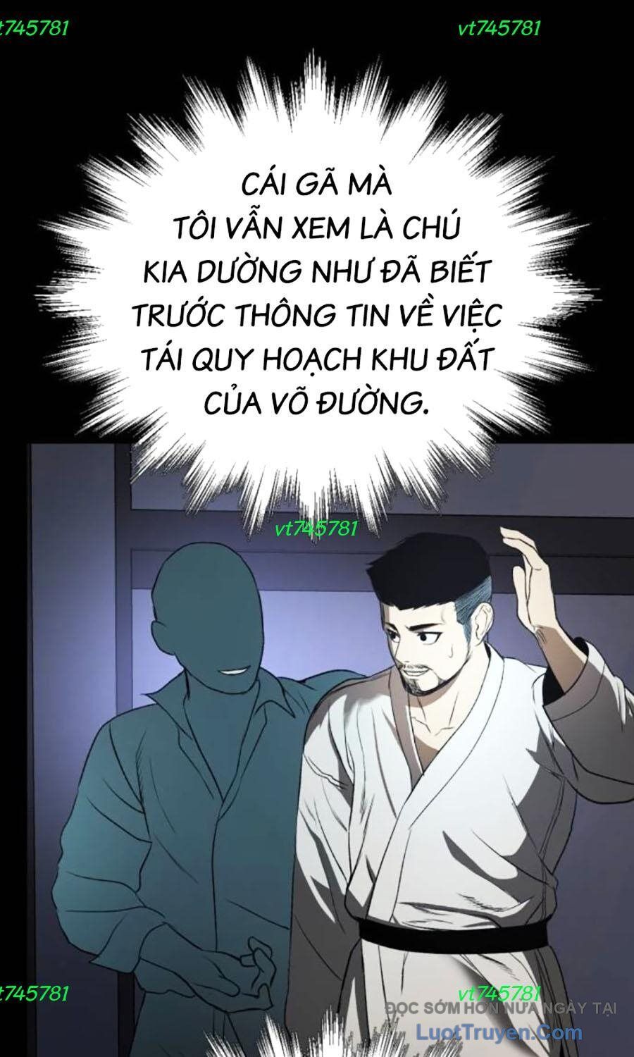 Quản Giáo Số 0 Chapter 26 - 56