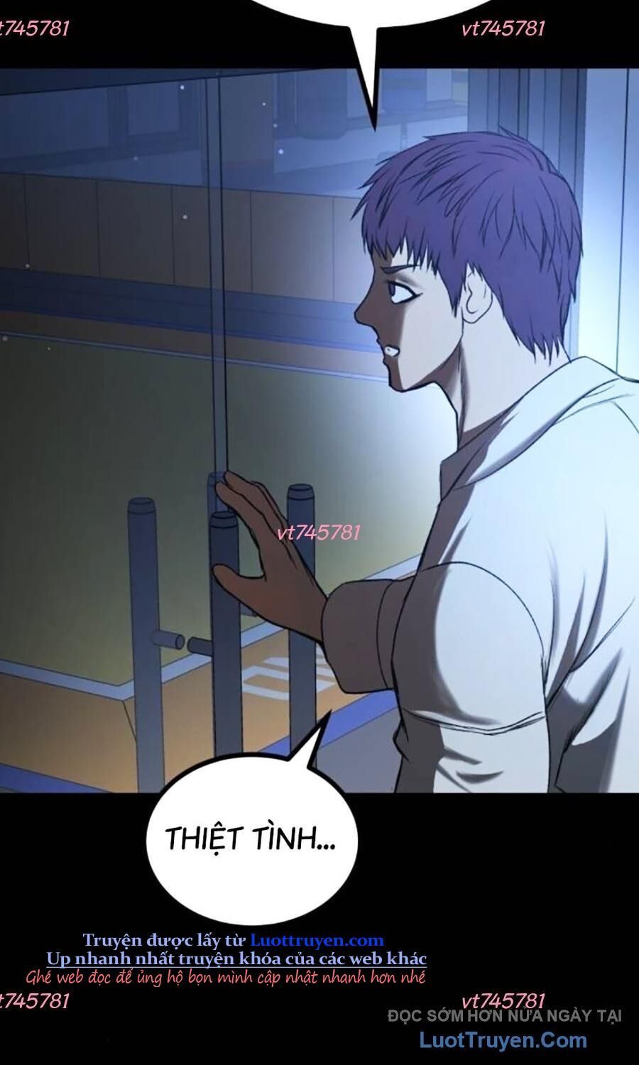 Quản Giáo Số 0 Chapter 26 - 61