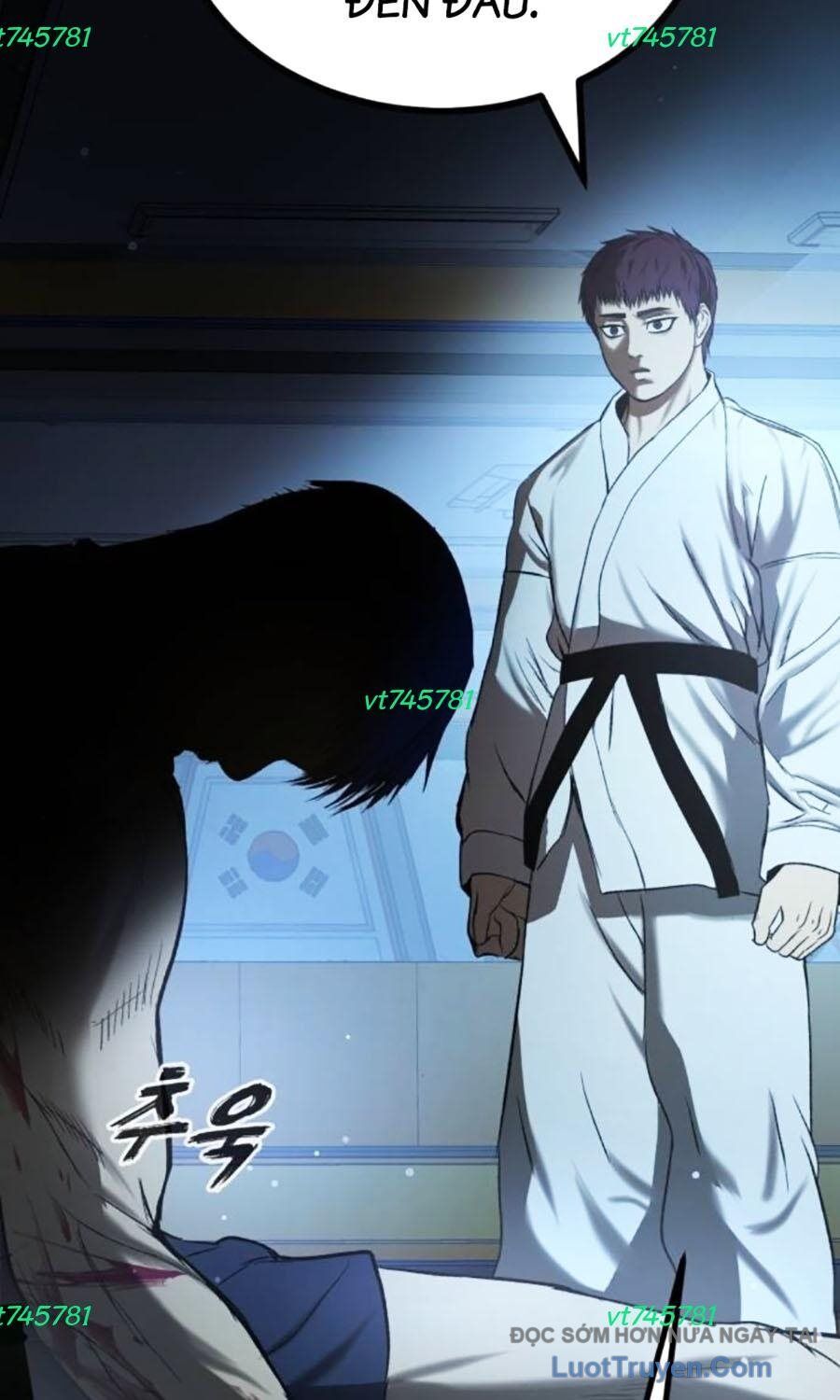 Quản Giáo Số 0 Chapter 26 - 64