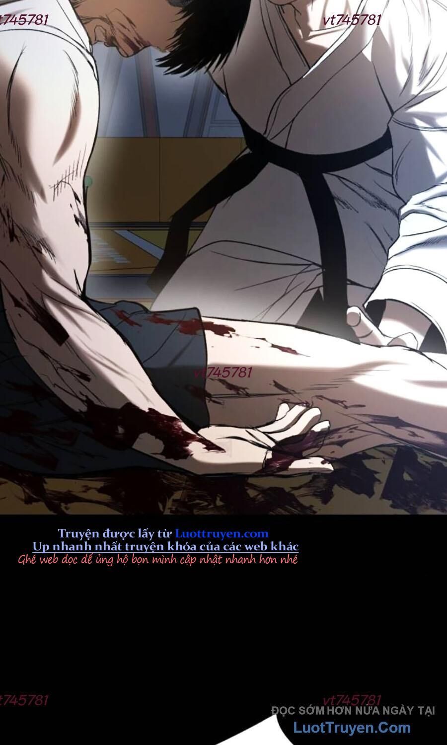 Quản Giáo Số 0 Chapter 26 - 68