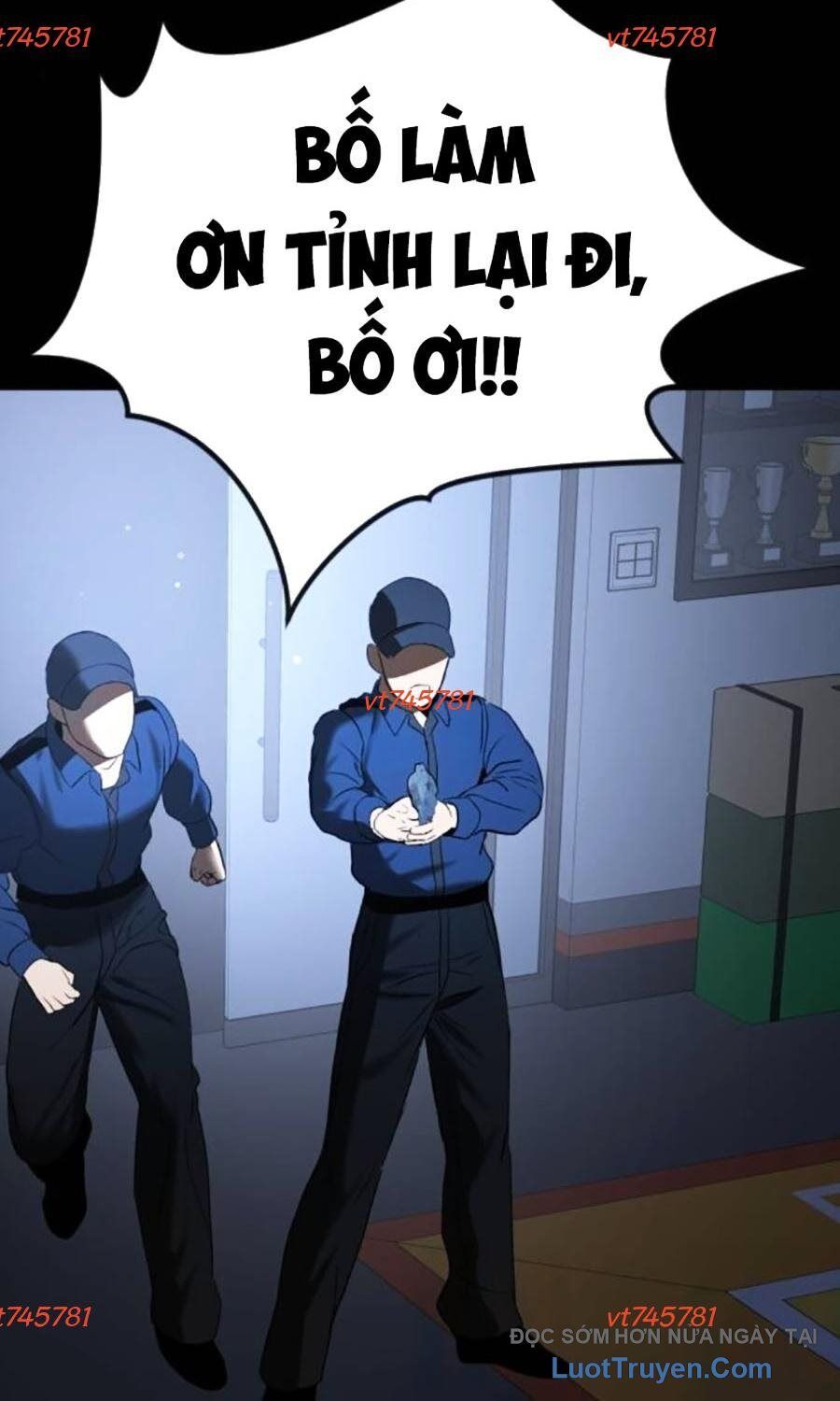 Quản Giáo Số 0 Chapter 26 - 69