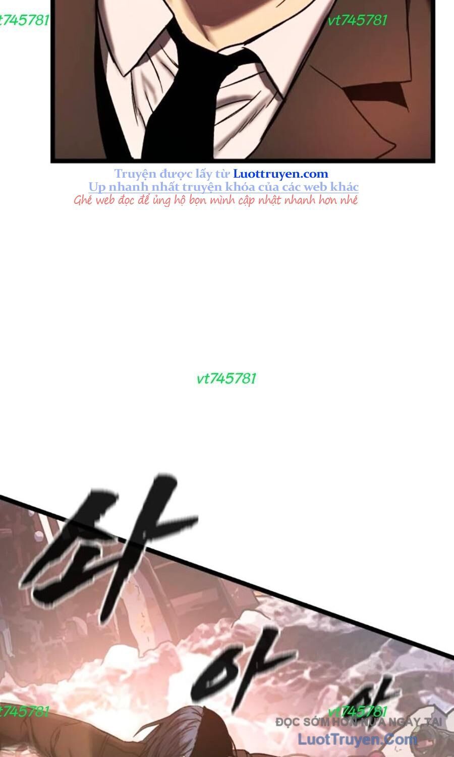 Quản Giáo Số 0 Chapter 26 - 9