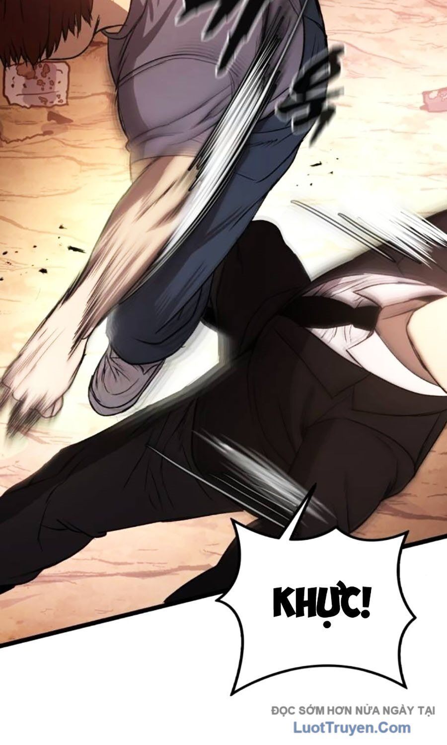 Quản Giáo Số 0 Chapter 26 - 96