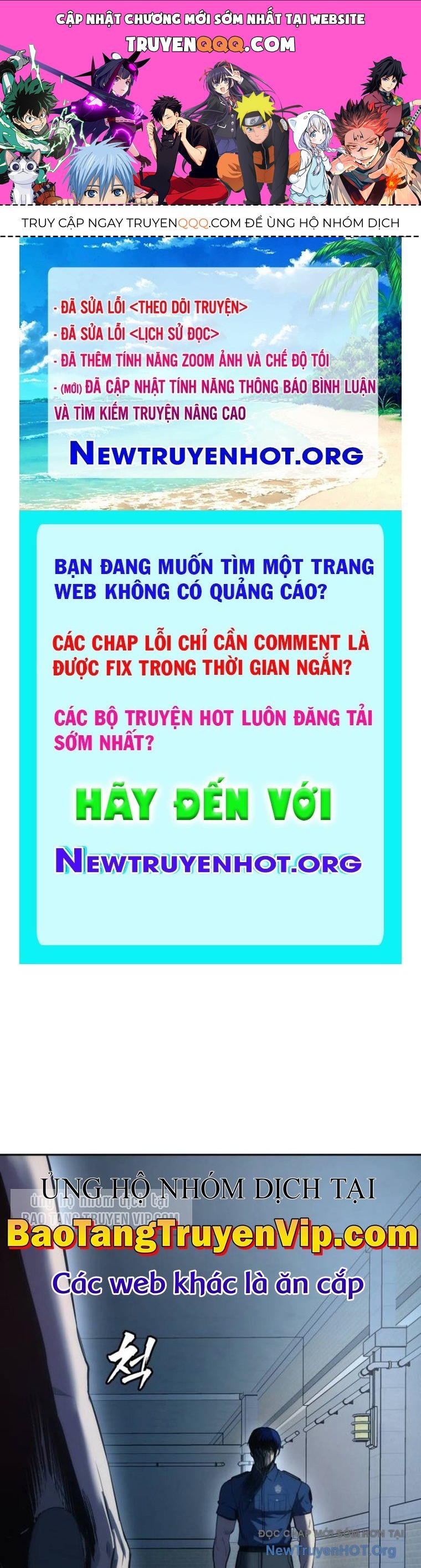 Quản Giáo Số 0 Chapter 3 - 1