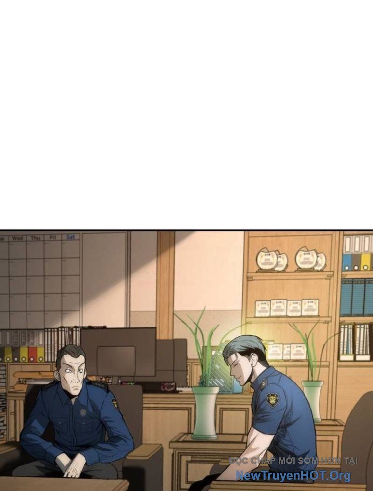 Quản Giáo Số 0 Chapter 3 - 129