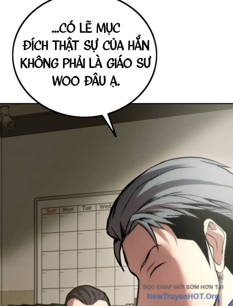 Quản Giáo Số 0 Chapter 3 - 131