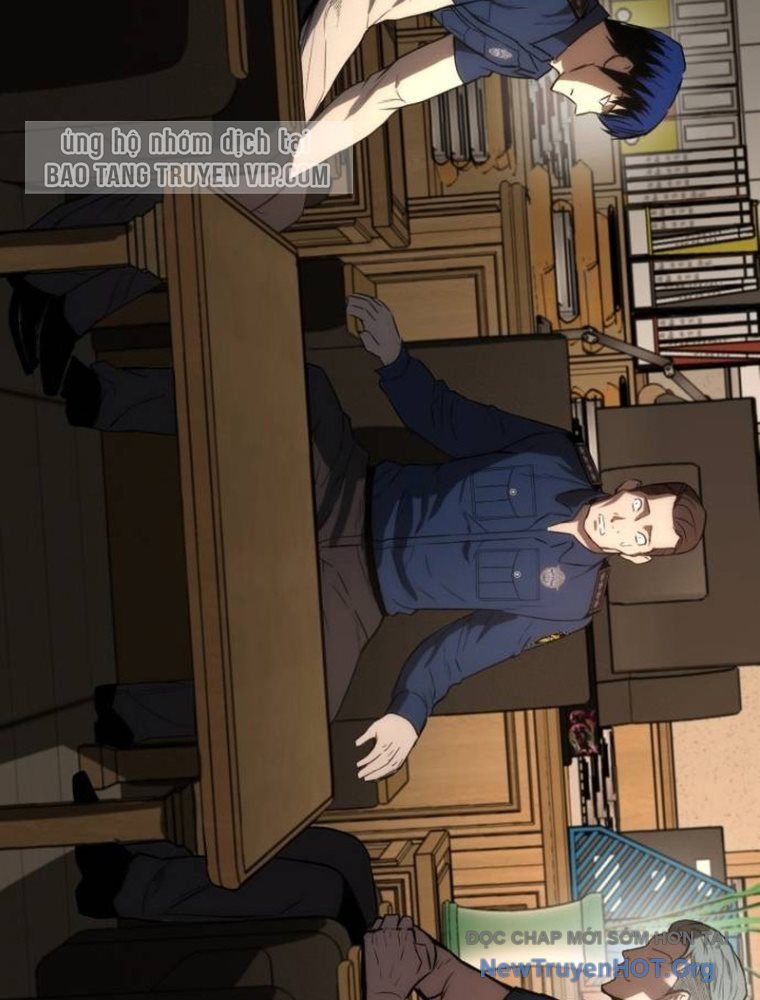 Quản Giáo Số 0 Chapter 3 - 165