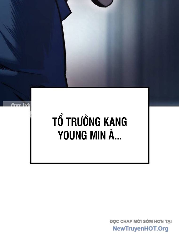 Quản Giáo Số 0 Chapter 3 - 21
