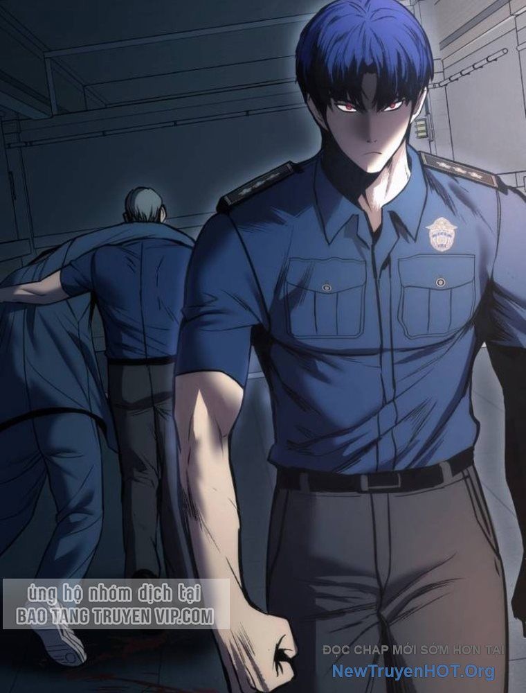 Quản Giáo Số 0 Chapter 3 - 23