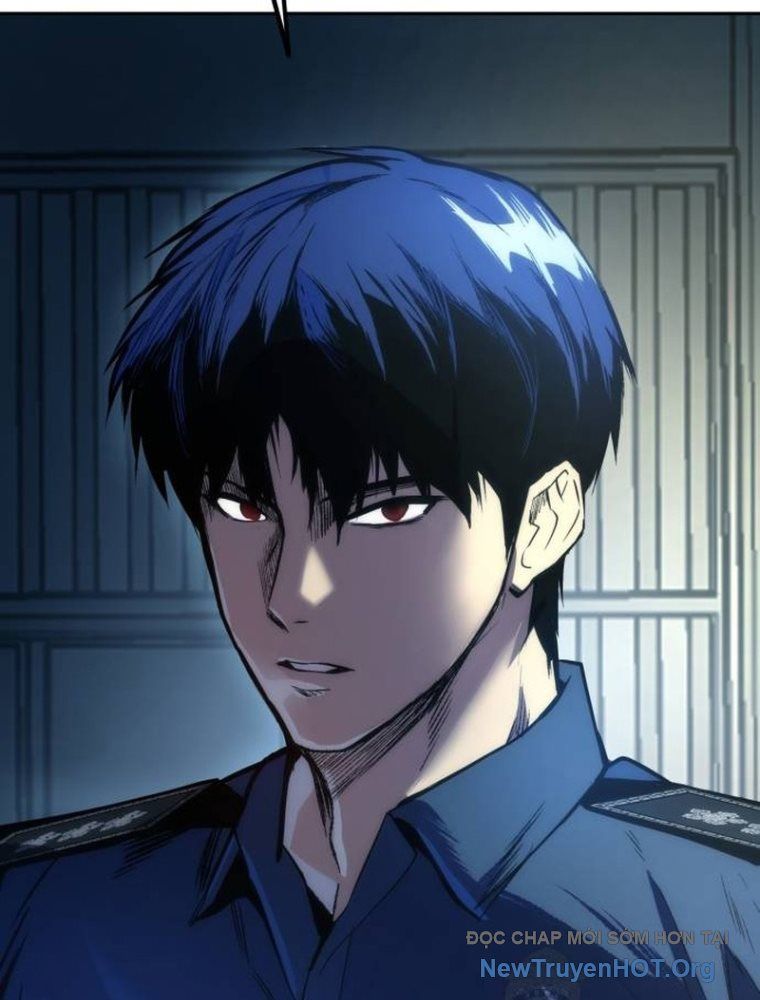 Quản Giáo Số 0 Chapter 3 - 4