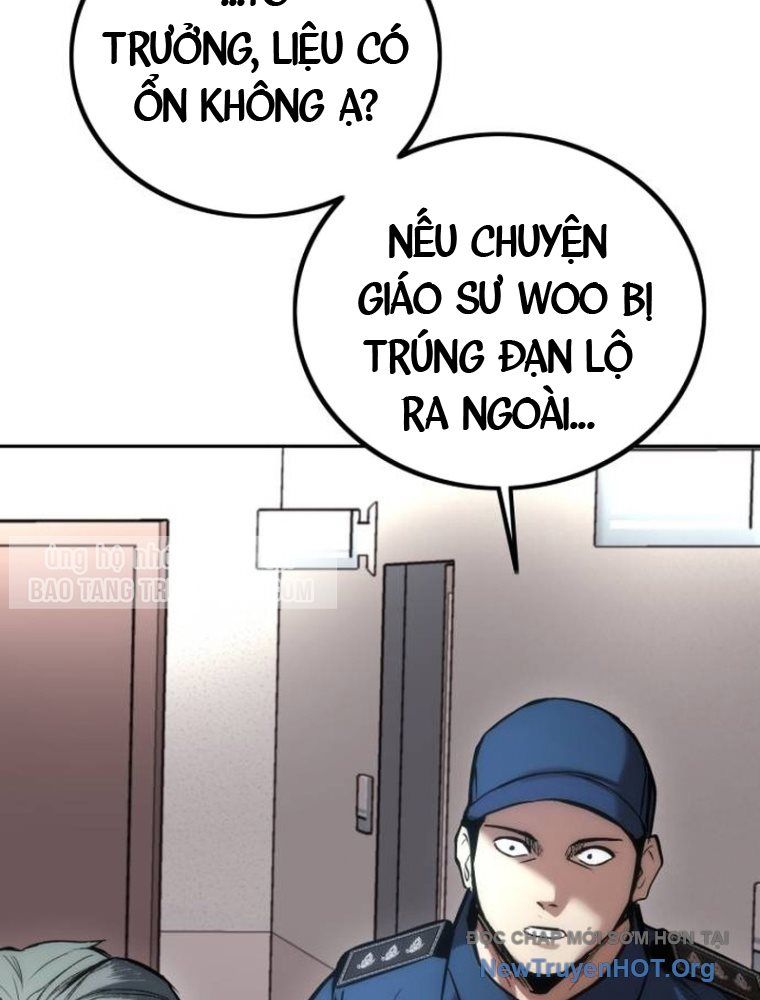 Quản Giáo Số 0 Chapter 3 - 57