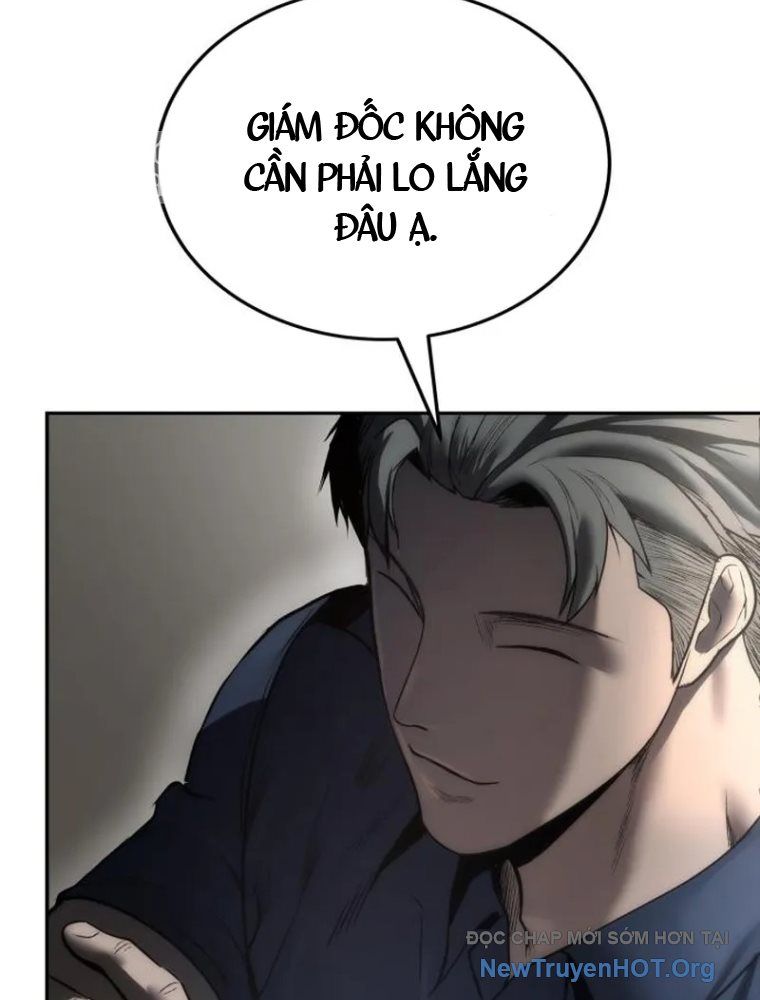 Quản Giáo Số 0 Chapter 4 - 11