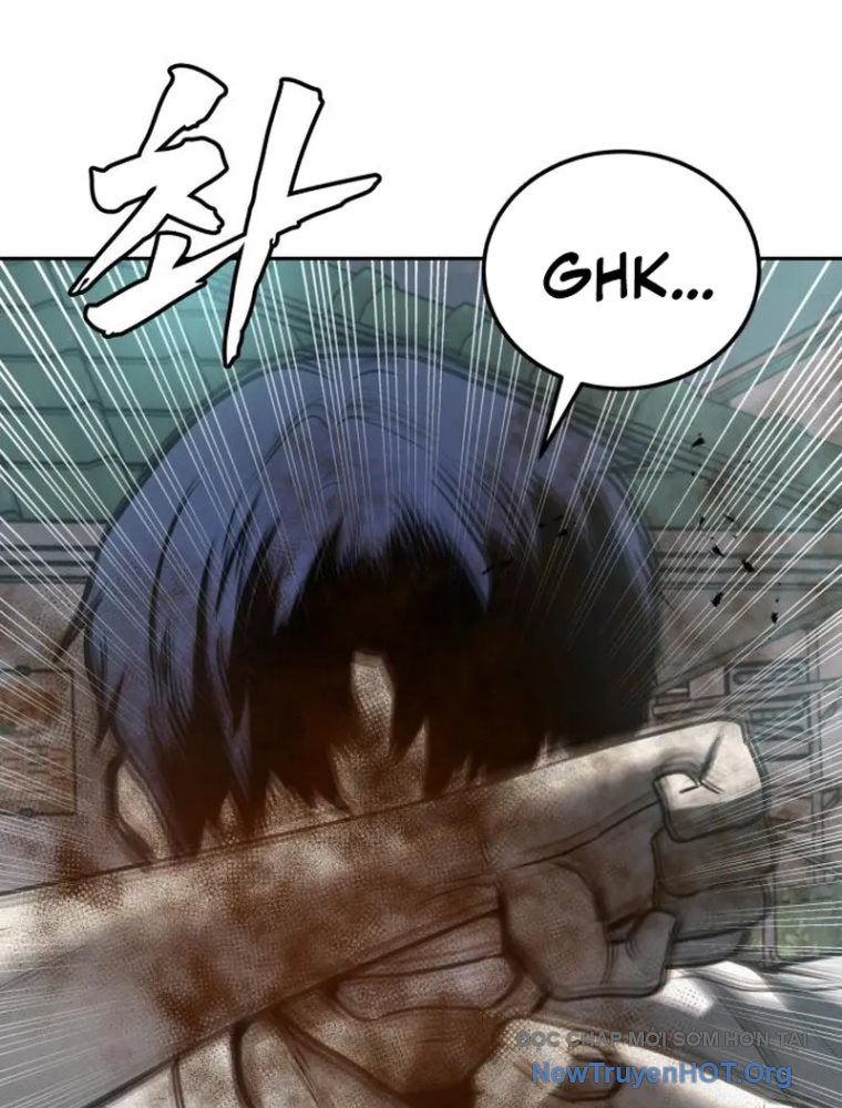 Quản Giáo Số 0 Chapter 4 - 132