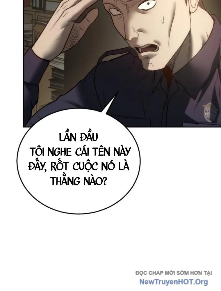 Quản Giáo Số 0 Chapter 4 - 4