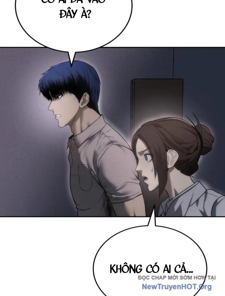 Quản Giáo Số 0 Chapter 4 - 44