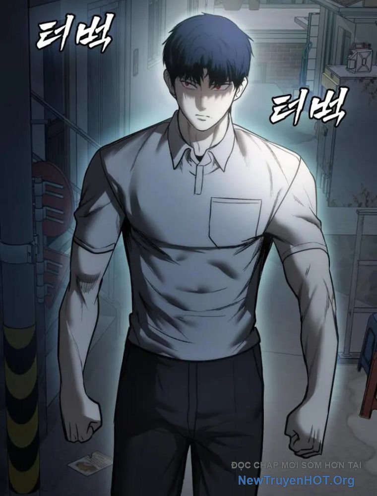 Quản Giáo Số 0 Chapter 4 - 64