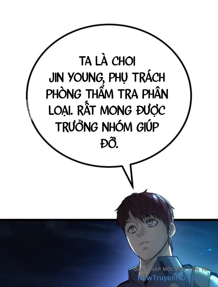 Quản Giáo Số 0 Chapter 5 - 21