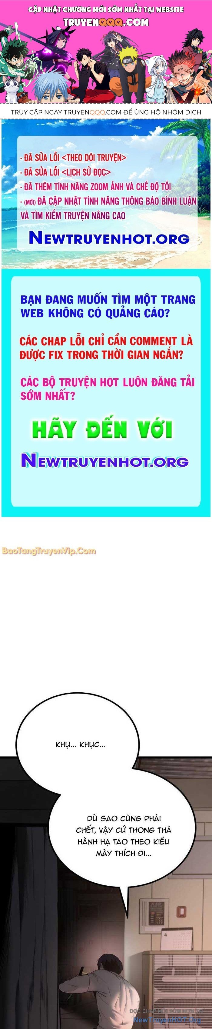 Quản Giáo Số 0 Chapter 6 - 1