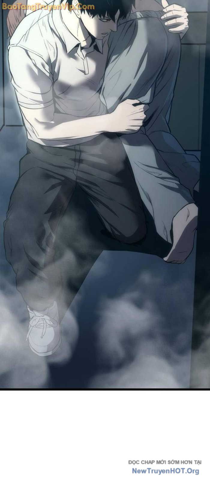 Quản Giáo Số 0 Chapter 6 - 26