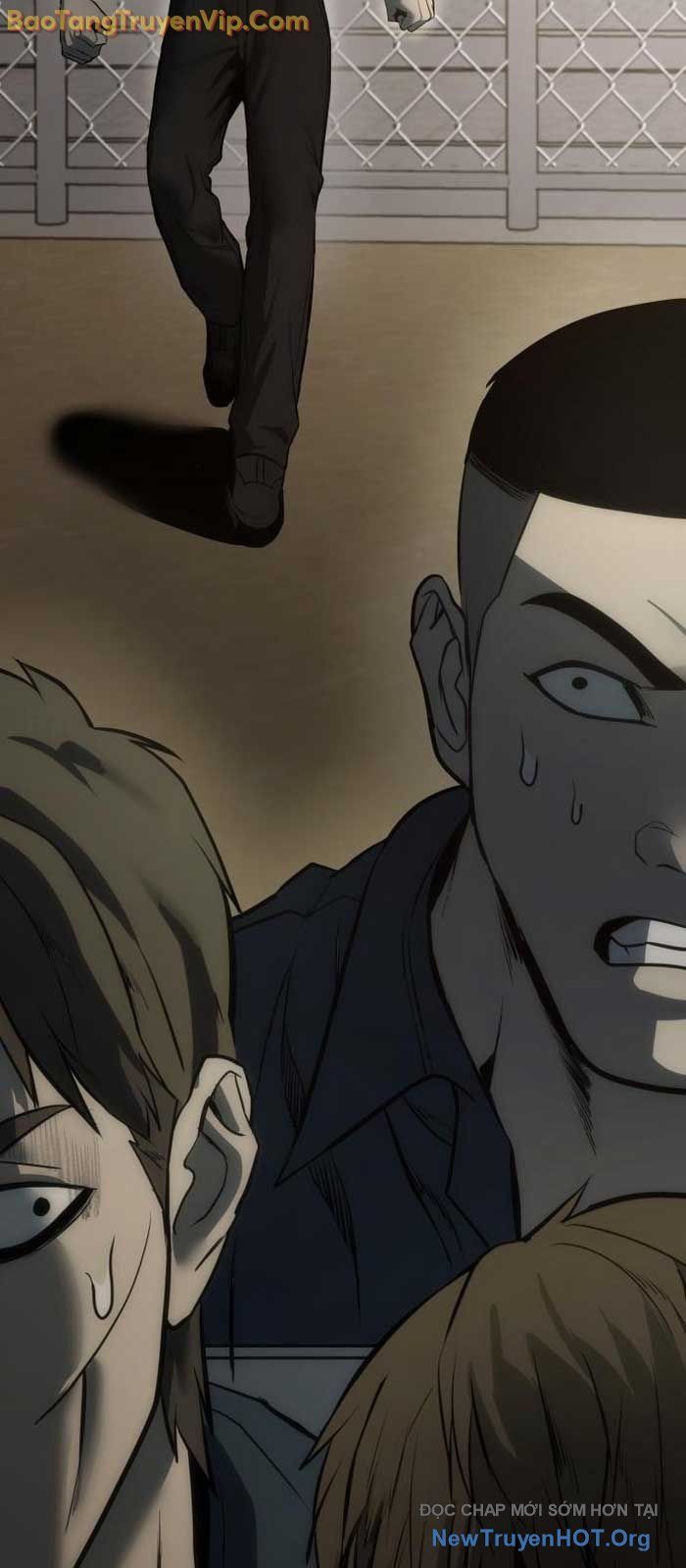 Quản Giáo Số 0 Chapter 6 - 92