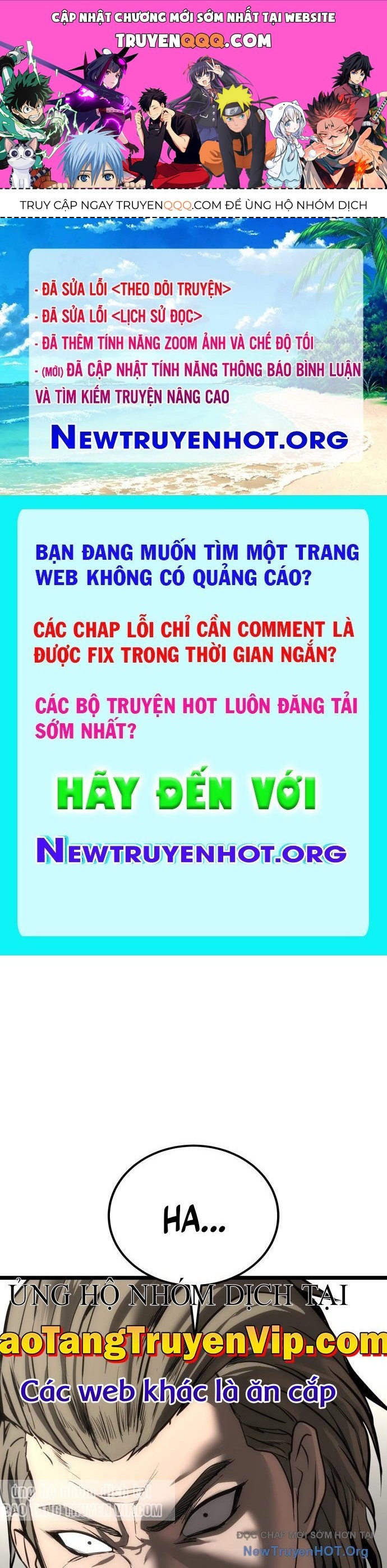 Quản Giáo Số 0 Chapter 7 - 1