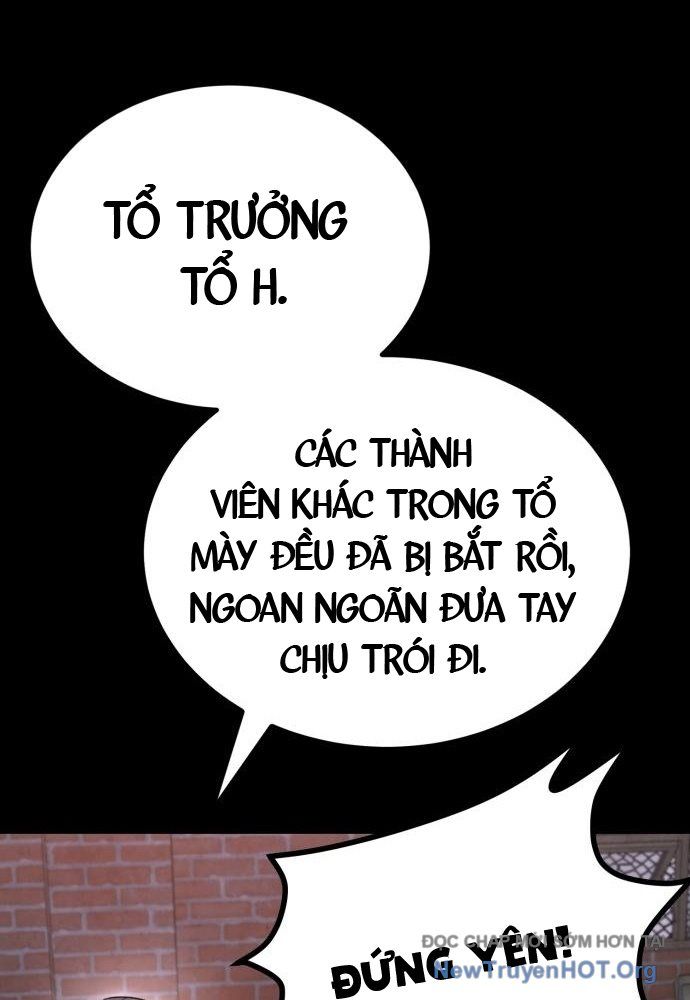 Quản Giáo Số 0 Chapter 7 - 99