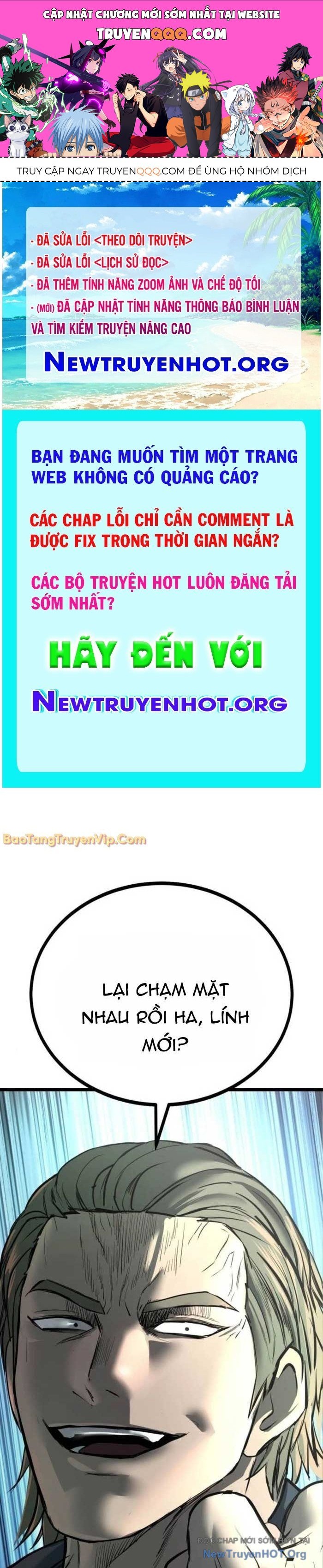 Quản Giáo Số 0 Chapter 8 - 1