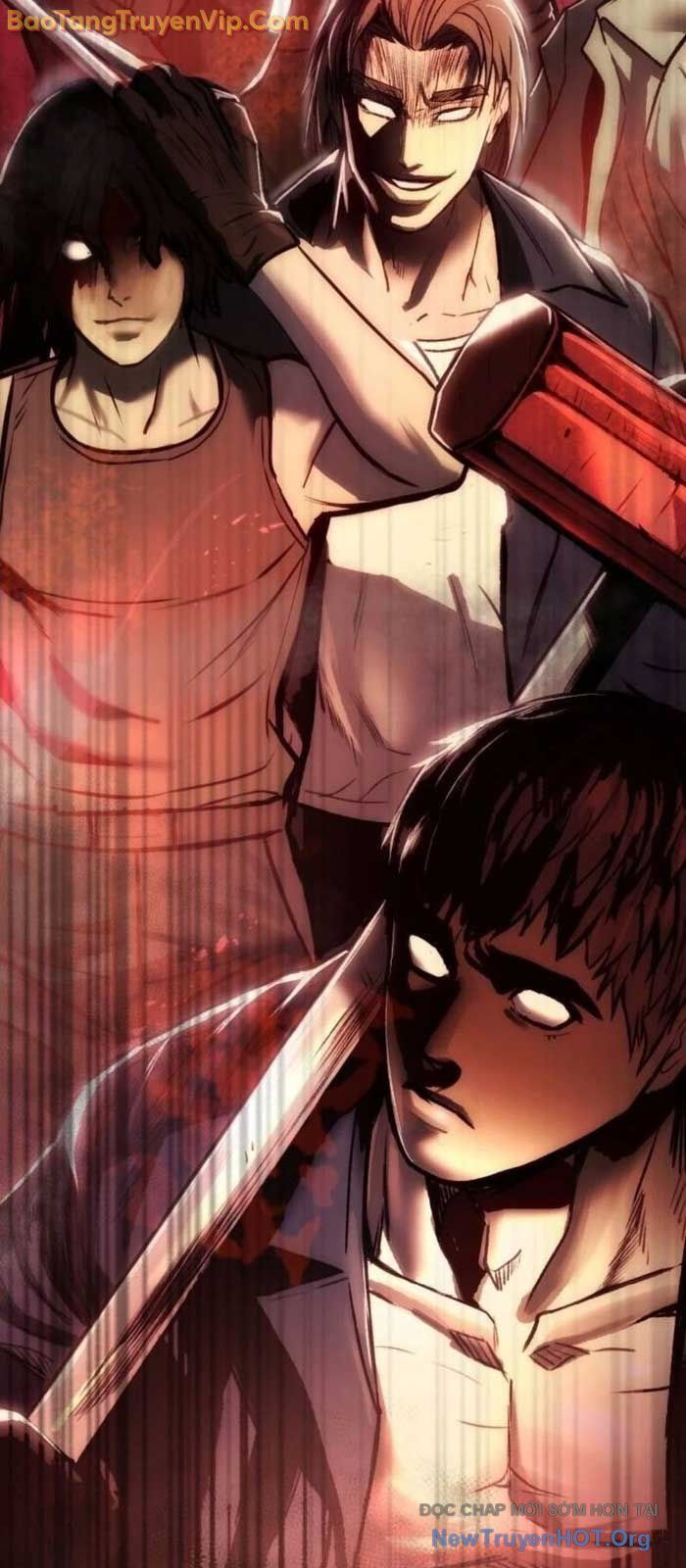 Quản Giáo Số 0 Chapter 8 - 103