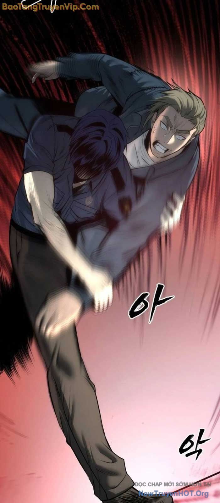 Quản Giáo Số 0 Chapter 8 - 18