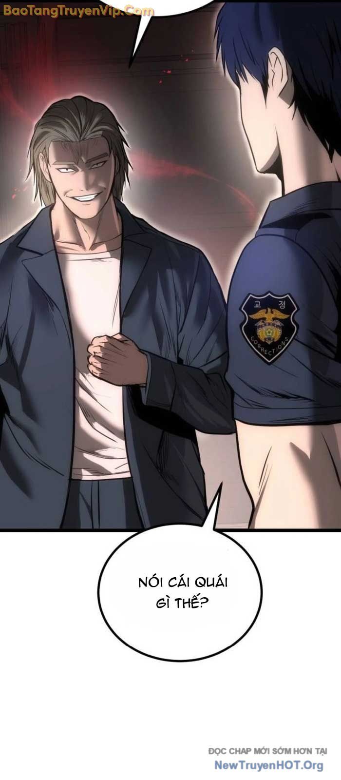 Quản Giáo Số 0 Chapter 8 - 3