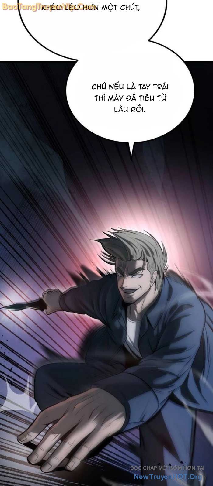 Quản Giáo Số 0 Chapter 8 - 22