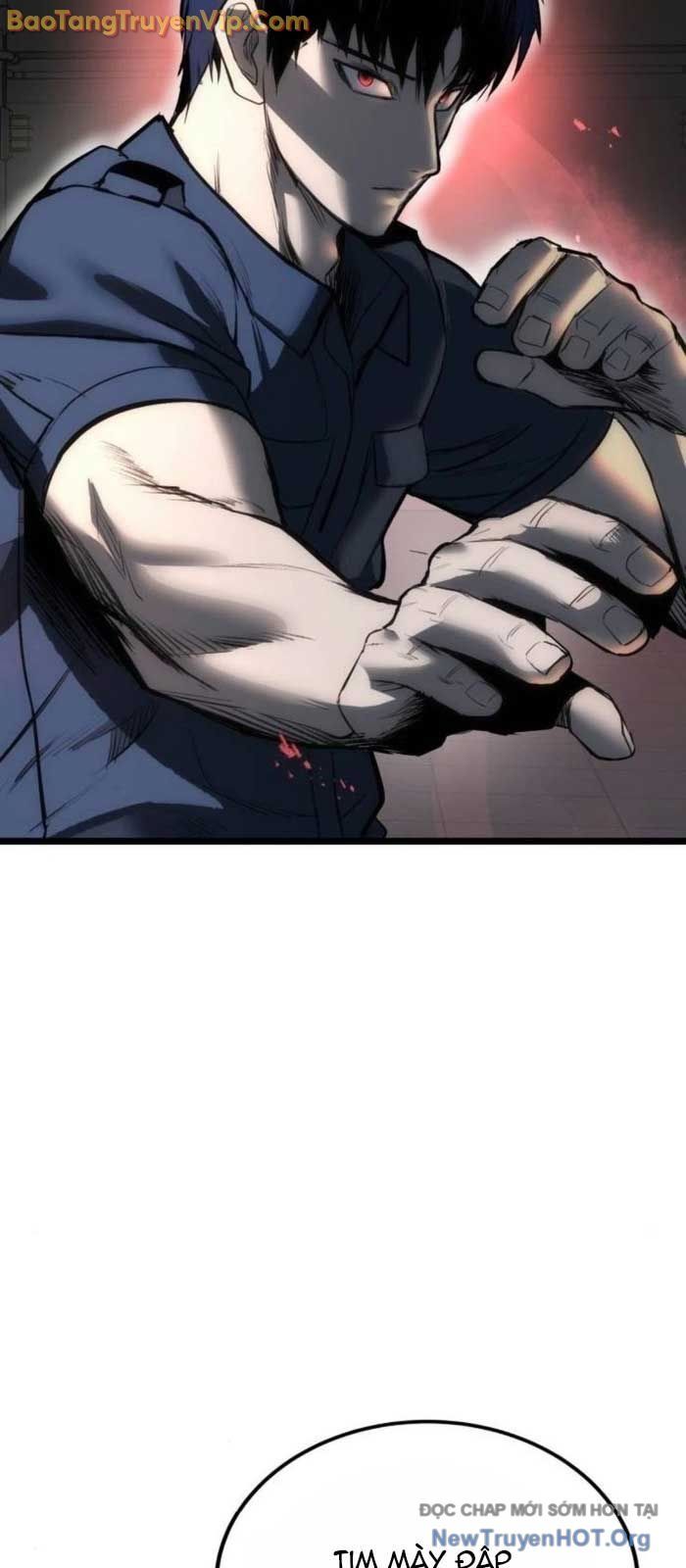 Quản Giáo Số 0 Chapter 8 - 24