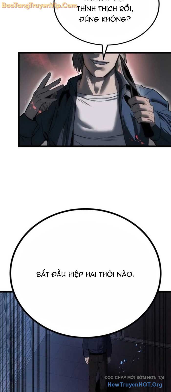 Quản Giáo Số 0 Chapter 8 - 25