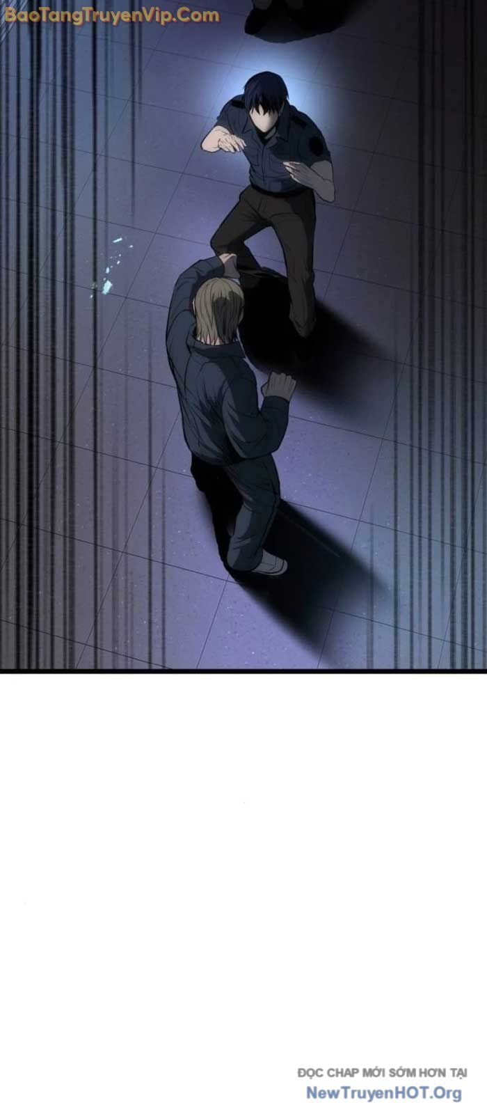 Quản Giáo Số 0 Chapter 8 - 26