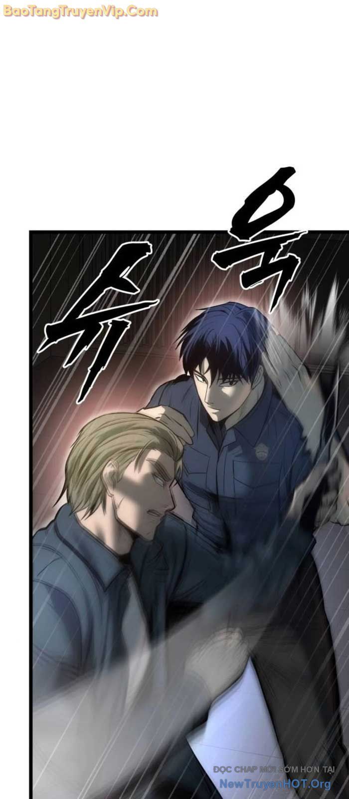 Quản Giáo Số 0 Chapter 8 - 28