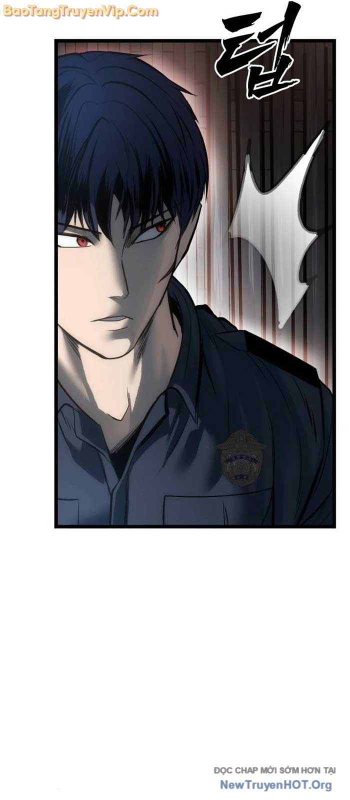 Quản Giáo Số 0 Chapter 8 - 32