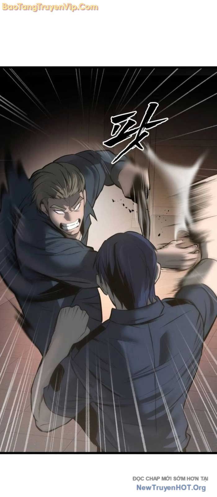 Quản Giáo Số 0 Chapter 8 - 33