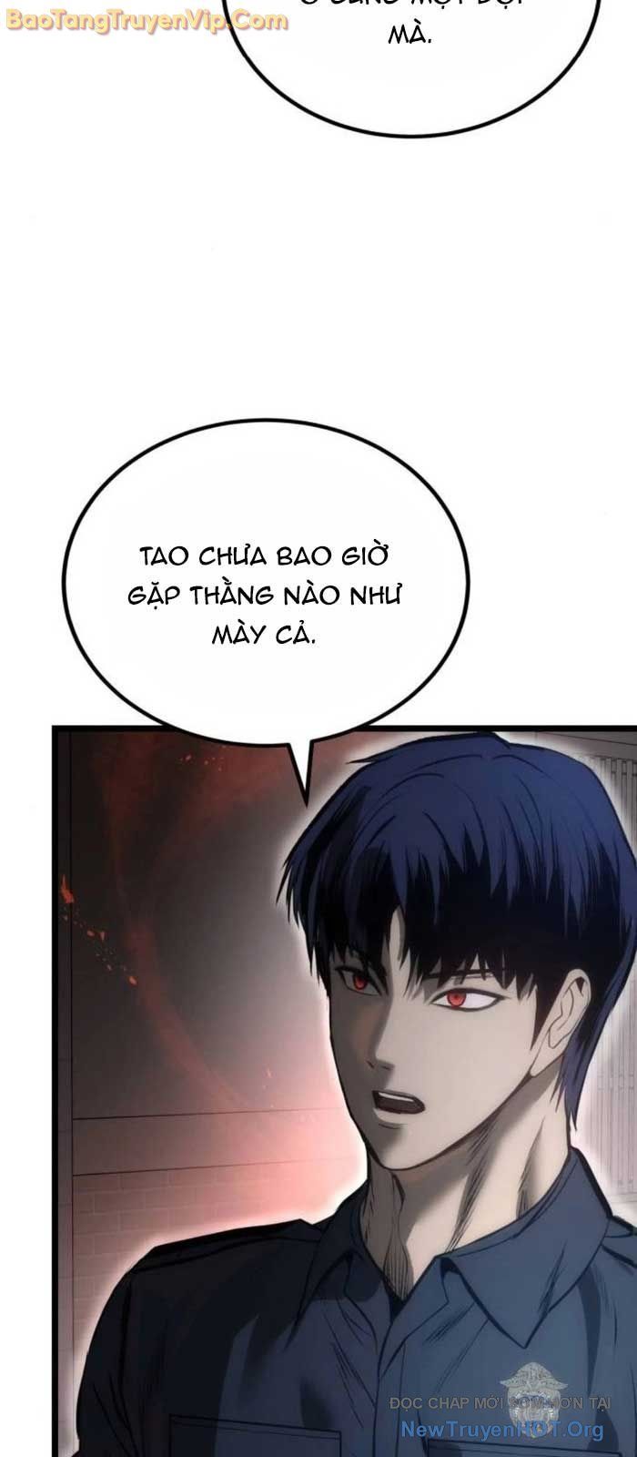 Quản Giáo Số 0 Chapter 8 - 5