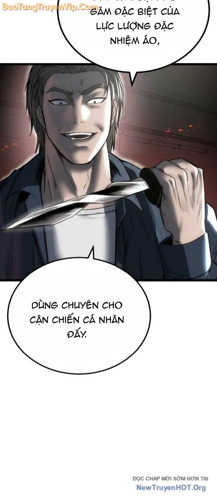 Quản Giáo Số 0 Chapter 8 - 42